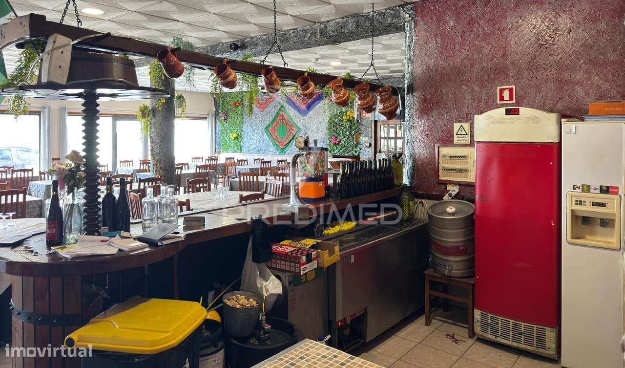 Espaço Comercial ou Armazém em Souto Santa Maria - GUIMARÃES - Grande imagem: 5/24