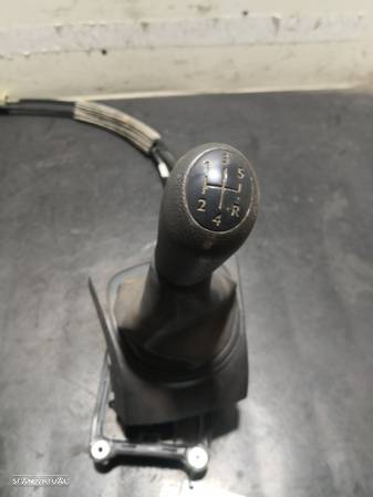 Selector Velocidades Renault Clio Iii (Br0/1, Cr0/1) - 1