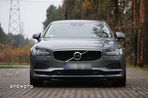 Volvo S90 - 5