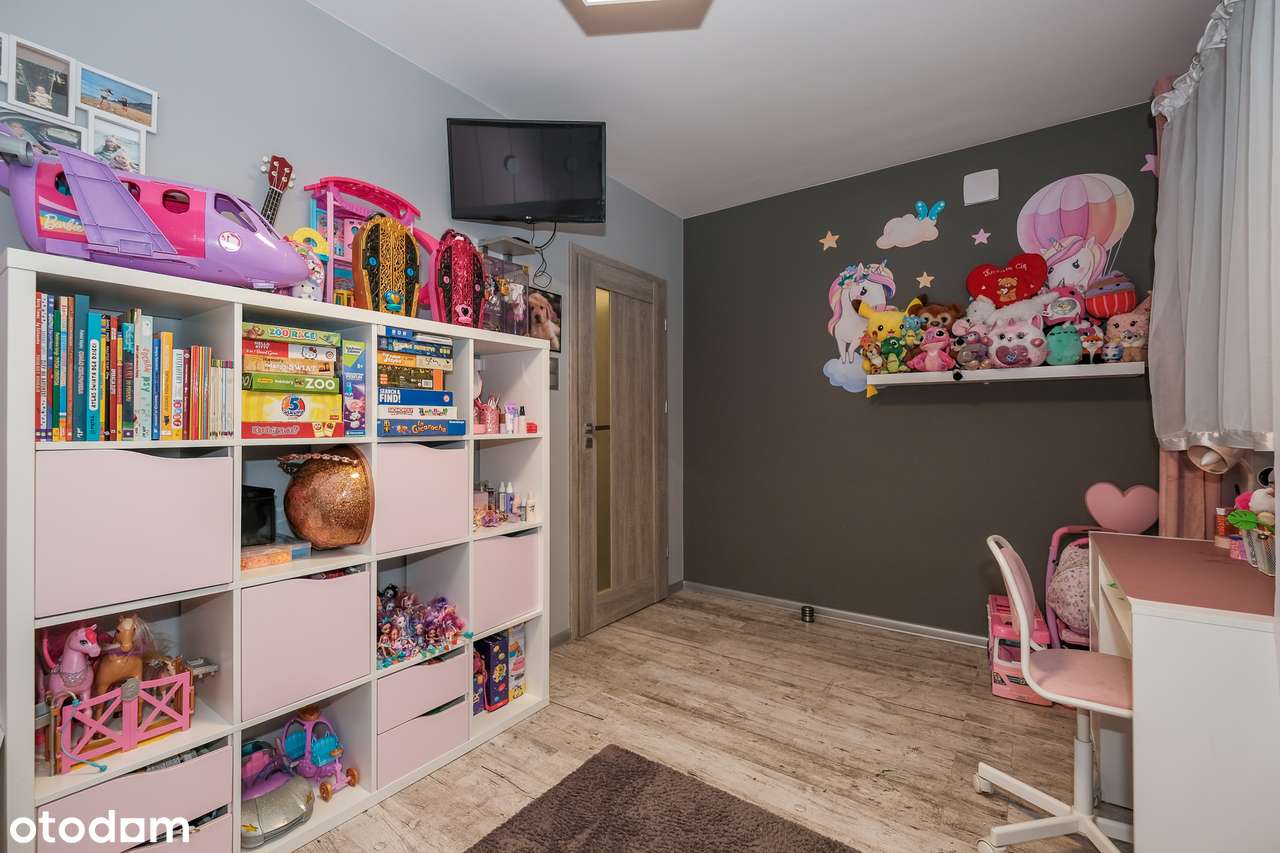 Ok. Ronda Lotników Lwowskich, 2 pokoje!-15