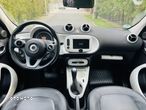 Smart Forfour prime - 7