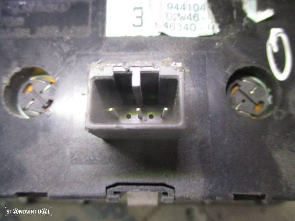 Interruptor 9441046 VOLVO V70 2002 LUZES - 3