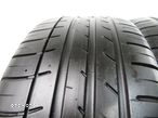 2x 225/35ZR18 OPONY LETNIE Kumho Ecsta LE Sport - 4