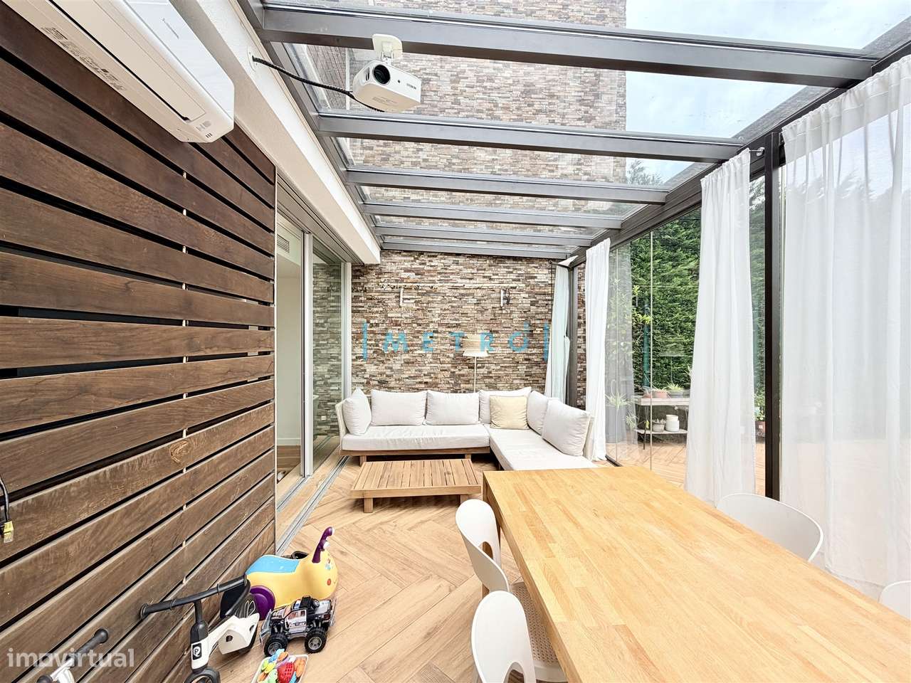 Moradia em Banda T3 Venda em Água Longa,Santo Tirso-14