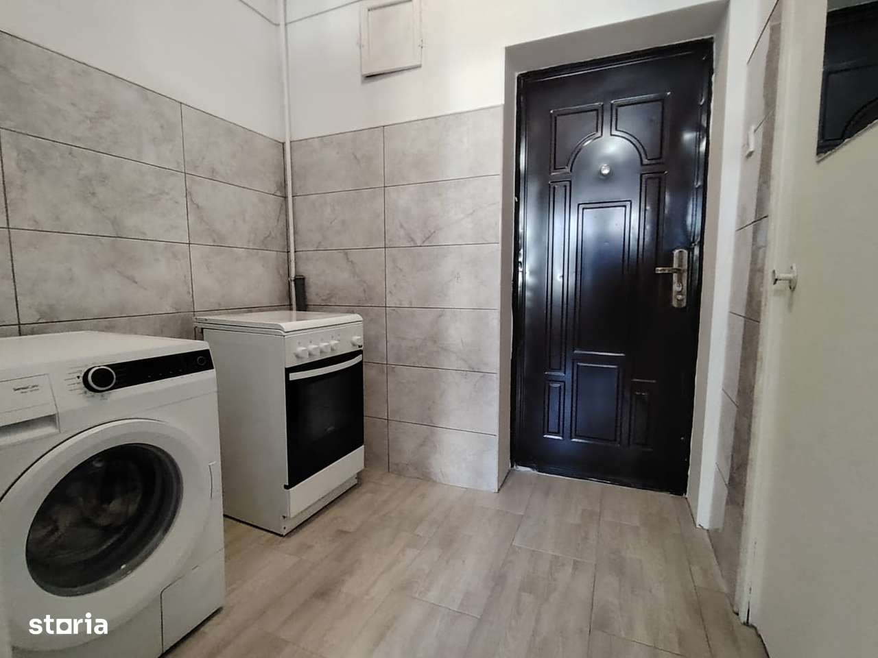 De vanzare garsoniera in Noua etaj intermediar - Imagine principală: 5/7