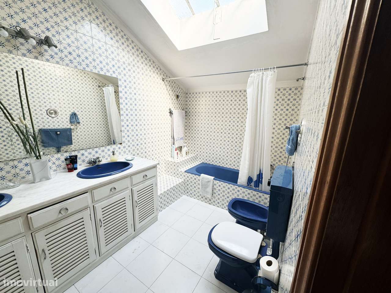 Duplex no Centro da Cidade de São João da Madeira-16