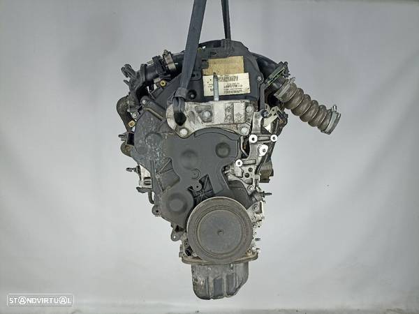 Motor Completo Ford Focus Iii - 3