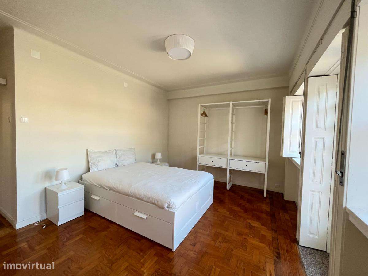Quarto - localizado em Cedofeita Porto - Grande imagem: 5/35