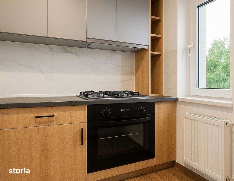 Apartament exclusivist, amplasat central - Calea Aradului, Iulis Mall - Imagine principală: 4/8