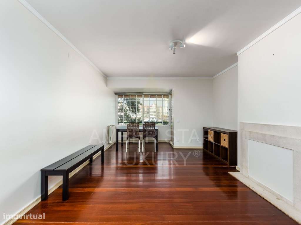 Apartamento T2 em Cascais - Conforto, Localização Premium - Grande imagem: 5/60