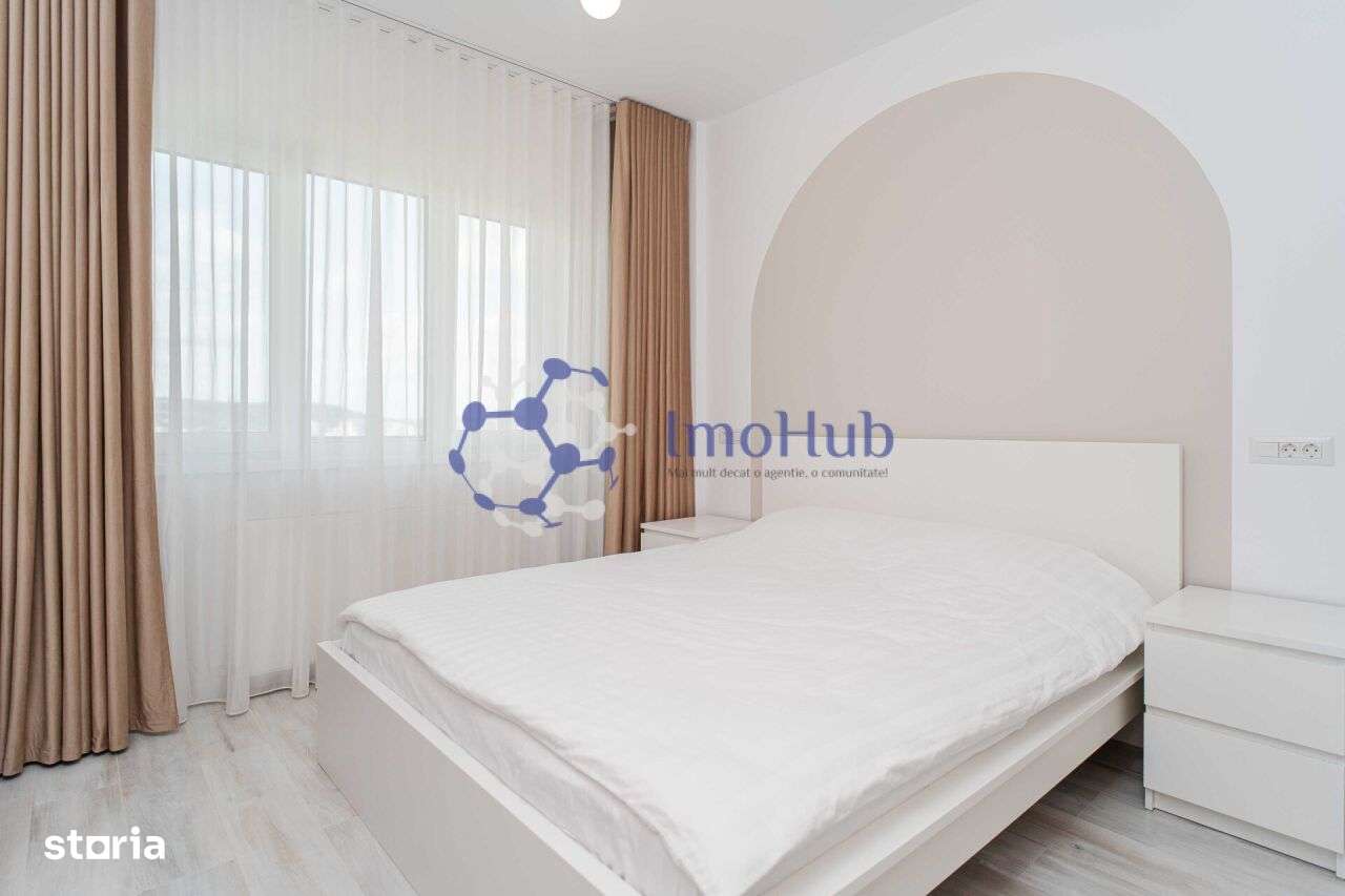 Apartament 2 camere decomandat, 79,3mp, Unirea Towers-3