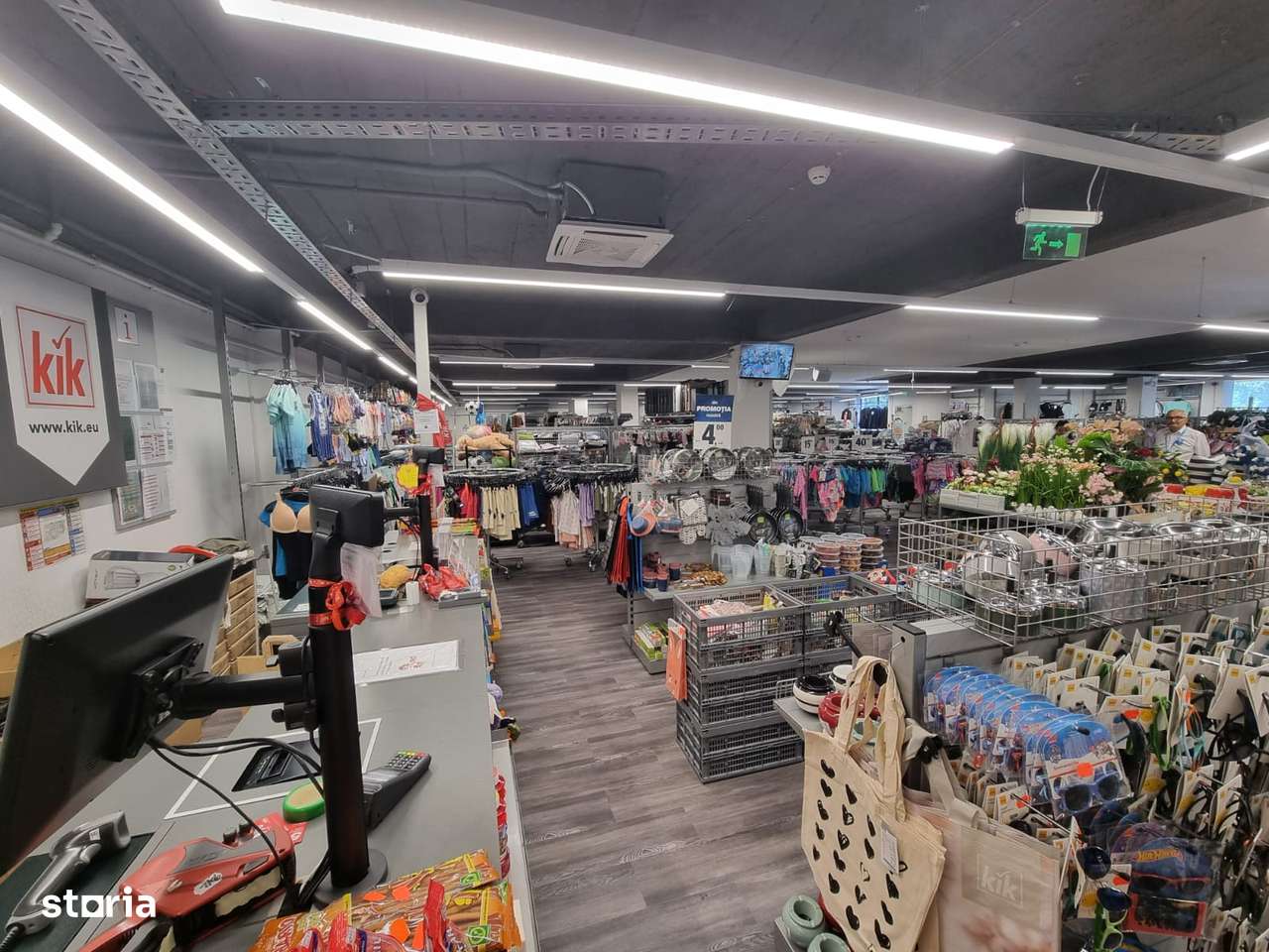 COMPLEX BOBOCICA - Imagine principală: 4/5