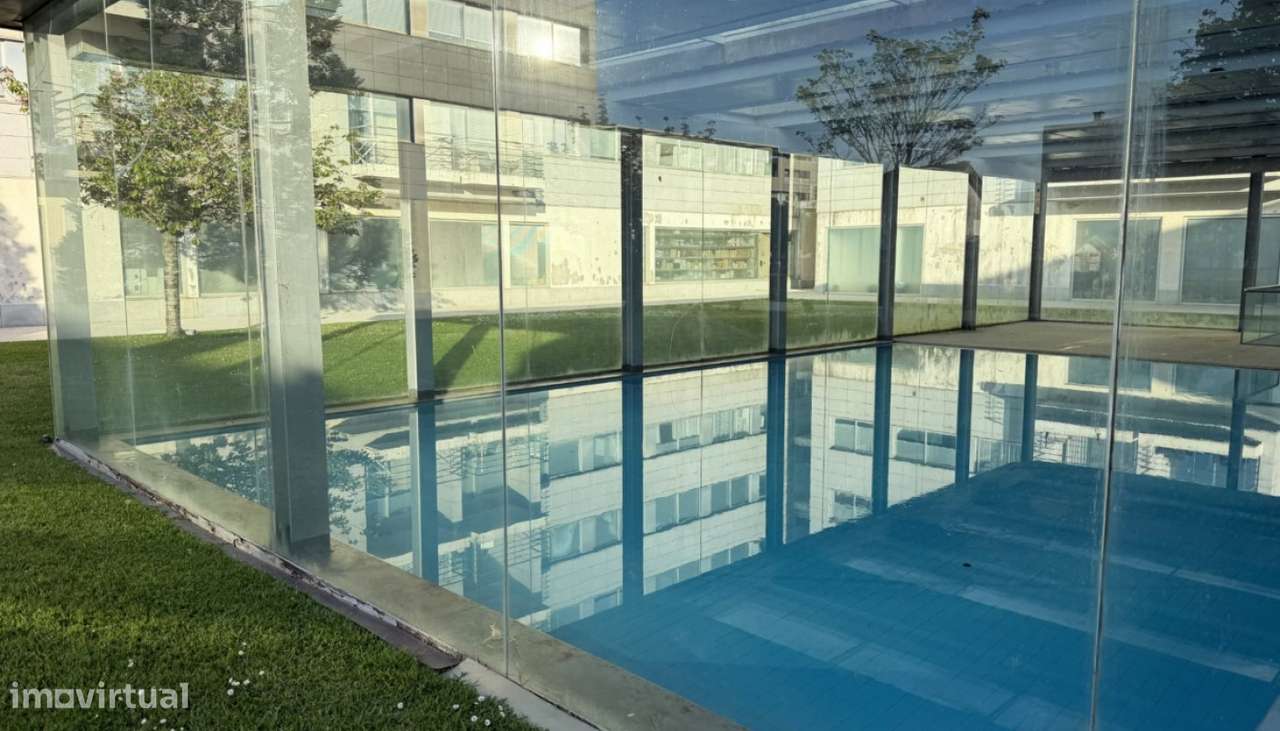Venda De Apartamento T3 Em Condominio Fechado Vila Do Conde