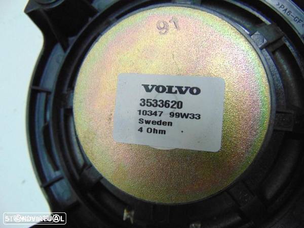 Volvo V70 elevador eléctrico porta - 3
