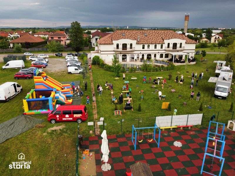 Teren 367 mp în cartier rezidential, Arad - Imagine principală: 5/11