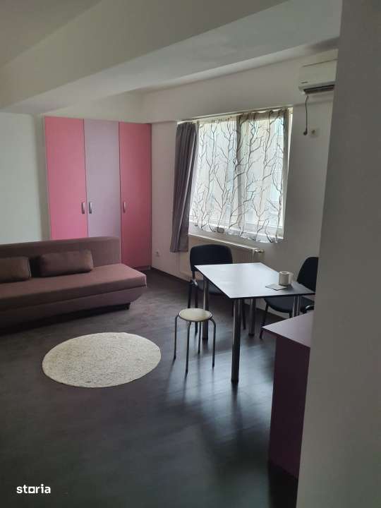 Vanzare | Apartament 2 camere | Sebastian - centrala proprie