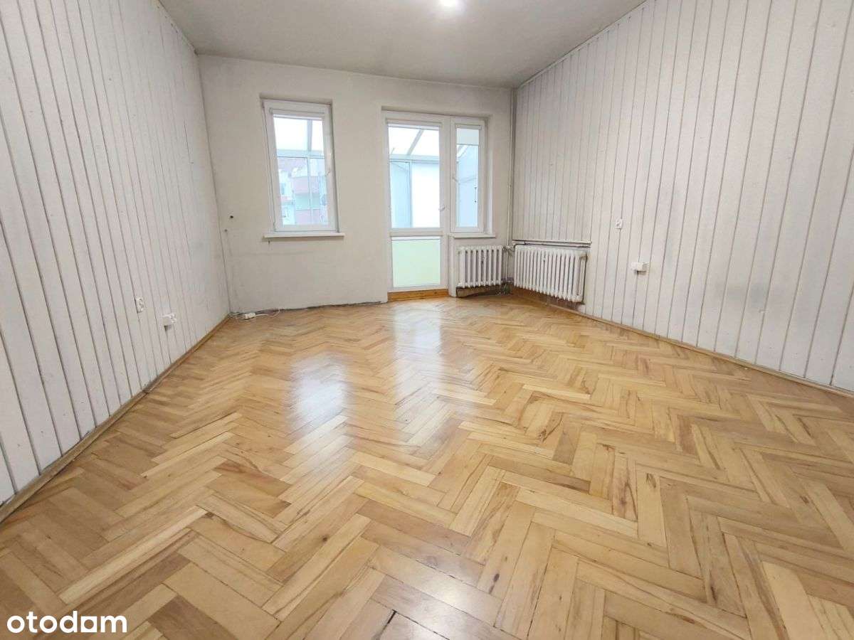 balkon 5mkw / osobna kuchnia / piwnica 6,60 mkw-1