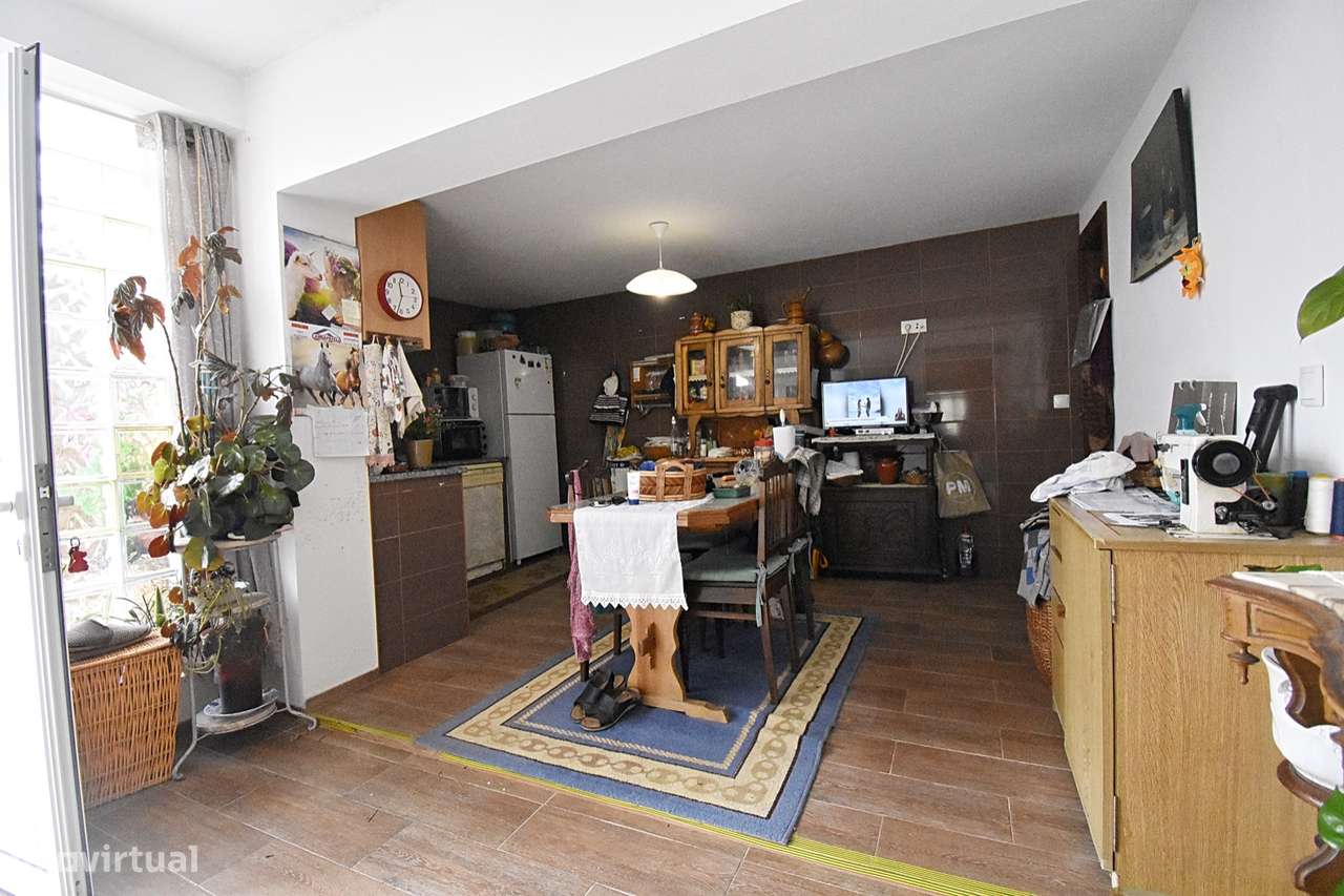 Moradia T2 - S. Cristavão de Nogueira, Viseu-8