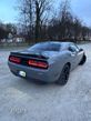 Dodge Challenger Automatik SXT Plus - 2