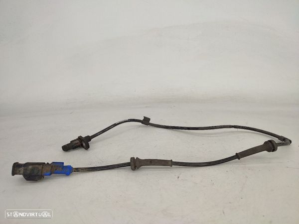 Sensor De Abs Peugeot 2008 I (Cu_) - 1