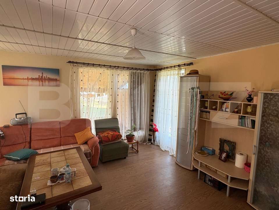 Casa de vacanta zona Ciugud - Imagine principală: 2/7