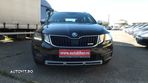 Skoda Octavia Combi 2.0 TDI (Green tec) 4x4 DSG Scout - 2