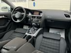 Audi A5 2.0 TDI DPF multitronic - 2