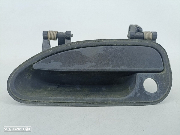 Puxador Exterior Frt Frente Esquerdo Renault Safrane I (B54_) - 1