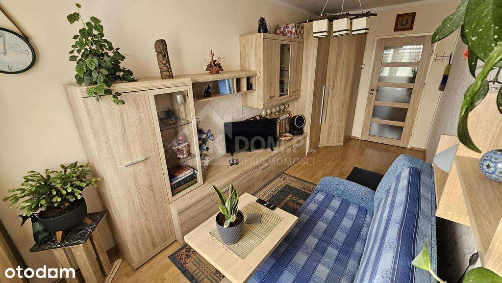 3 pokoje, 59,95 m² – Kielce, os. Świętokrzyskie - Pełny obrazek: 2/16