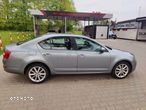 Skoda Octavia 1.4 TSI Elegance - 4