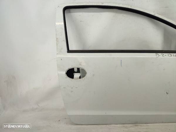 Porta Frente Direita Frt Drt Opel Corsa C (X01) - 2