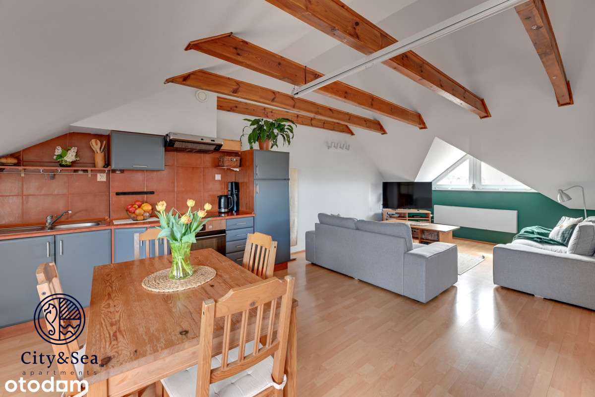 Przestronny dom Gdynia Redłowo 280m2-15