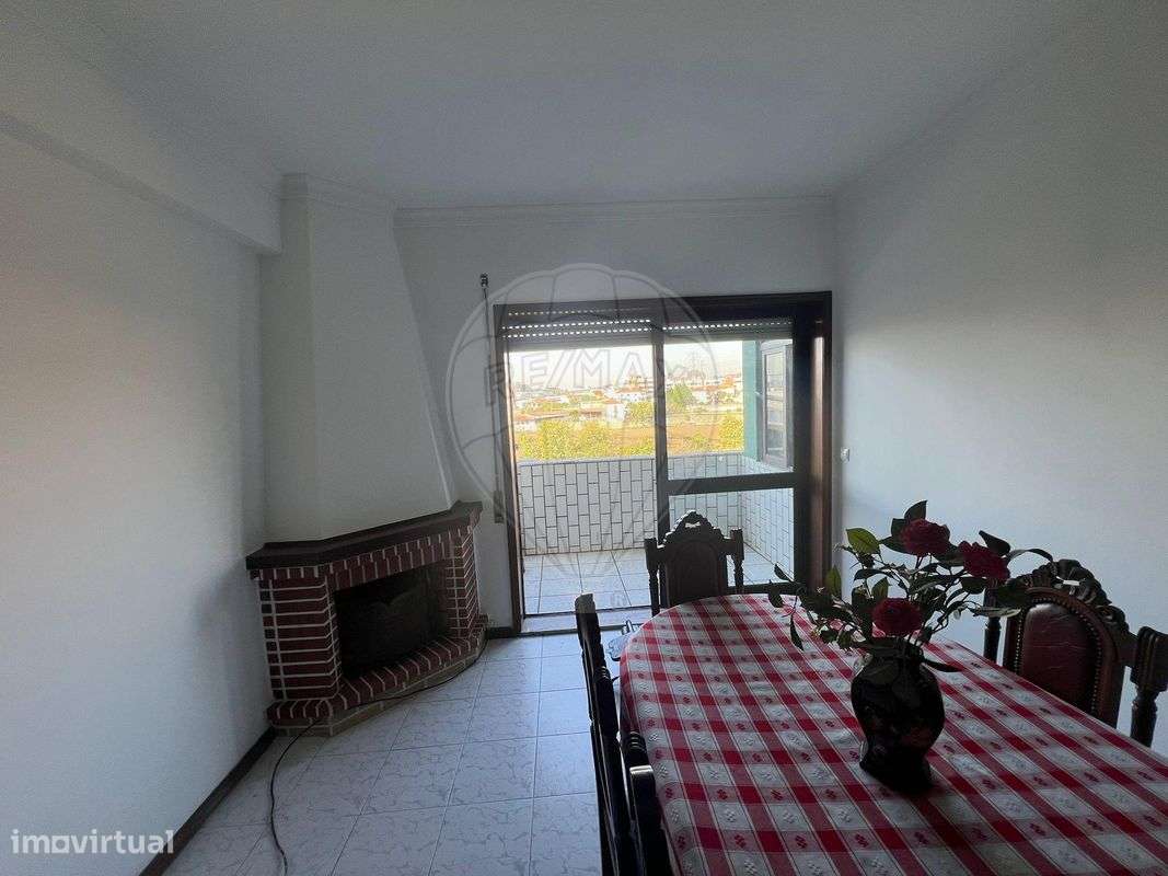 Apartamento T2 para venda-6