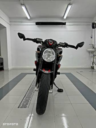 MV AGUSTA Dragster - 5