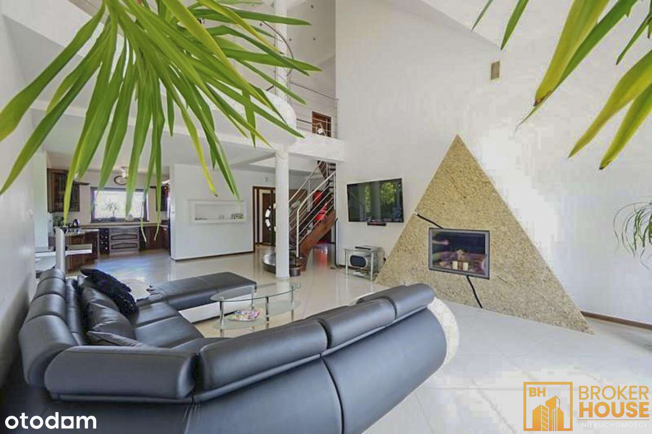 Dom Opole Czarnowąsy - Pełny obrazek: 4/20