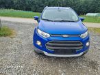 Ford EcoSport 1.0 EcoBoost Trend ASS - 3