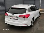 Ford Focus 1.0 EcoBoost Titanium - 3