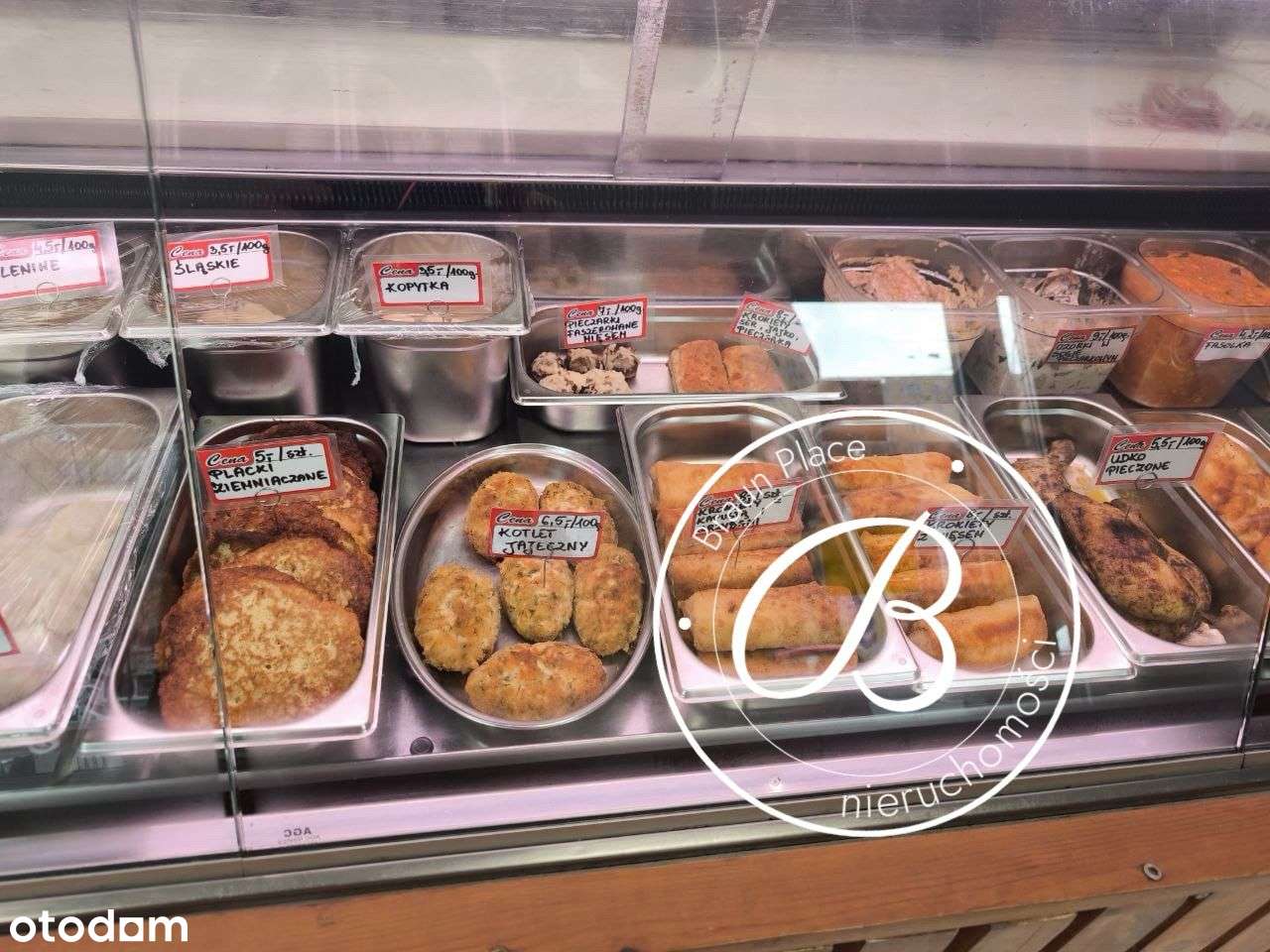 PragaPołudnie,ul.Umińskiego,LokalGastronomiczny,Gotowy Biznes,Odstępne-7