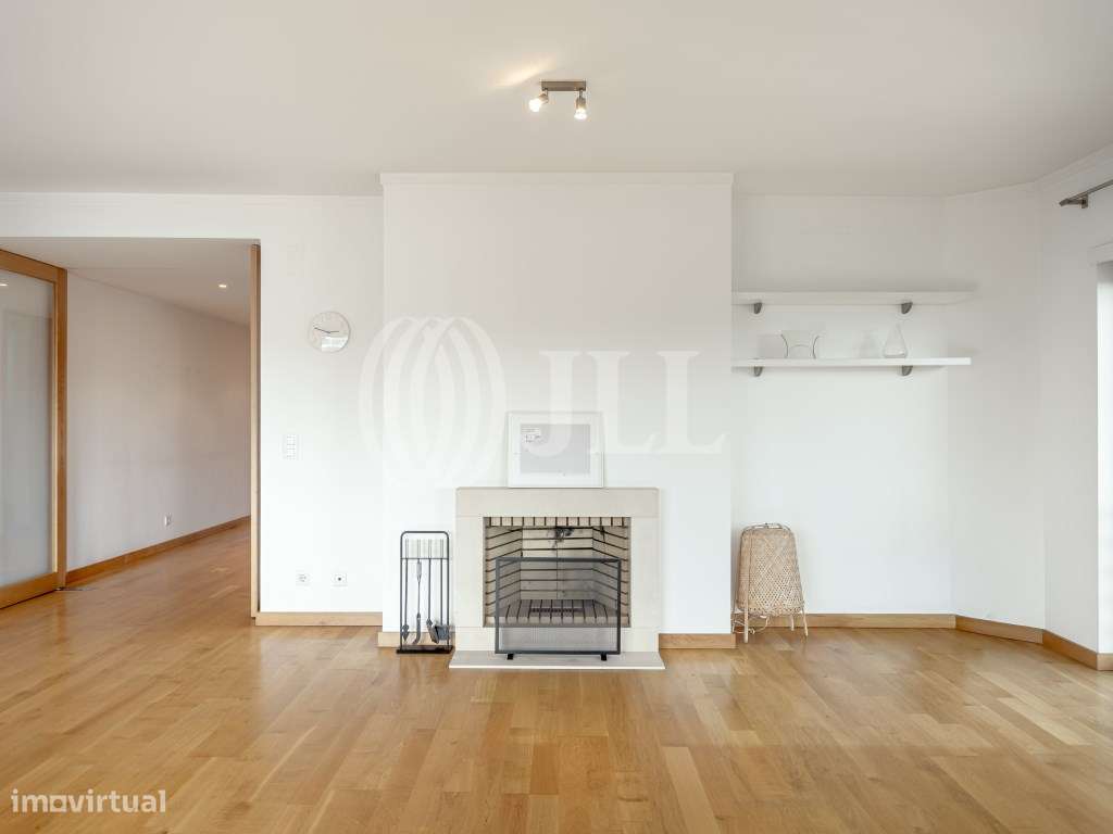 Apartamento T3 com estacionamento, em Alto dos Moinhos, Lisboa - Grande imagem: 5/29