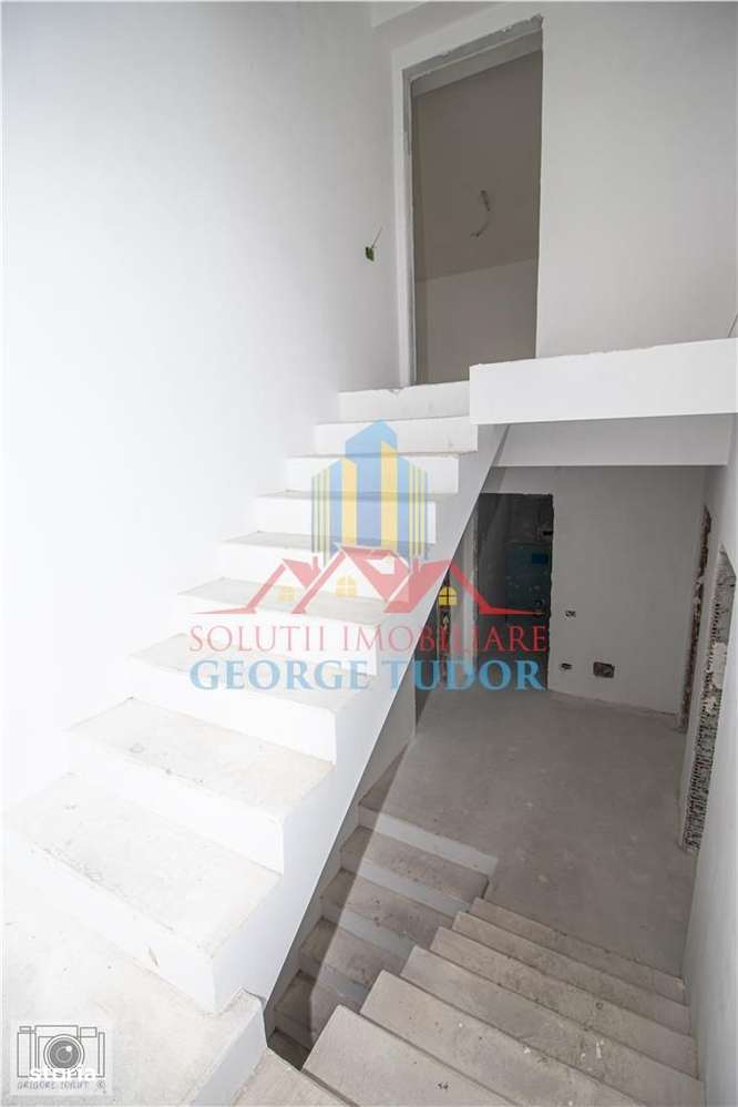 Vila P+1E+M 225 mp.utili, Soseaua Unirii, Corbeanca, 0%COMISION-15