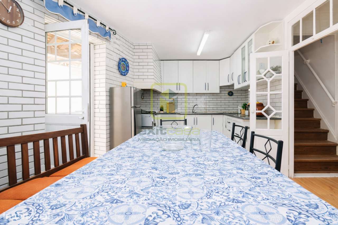 Moradia T4 na zona histórica-30