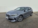 BMW 116 d Pack M Auto - 1