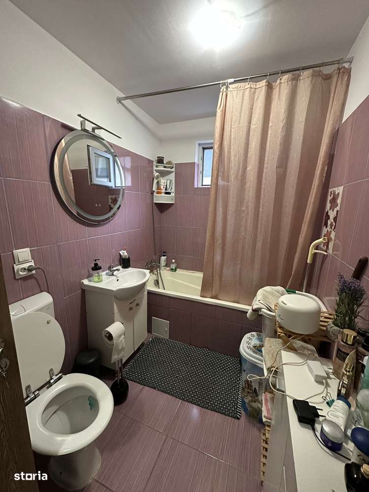 3 Camere - Etaj Intermediar - Grand Arena - Bloc 2016-11