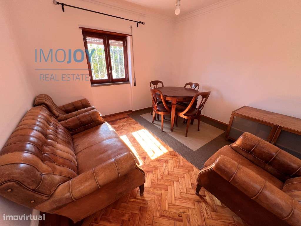 Moradia T2 com Quintal em São Domingos de Rana - Grande imagem: 4/24