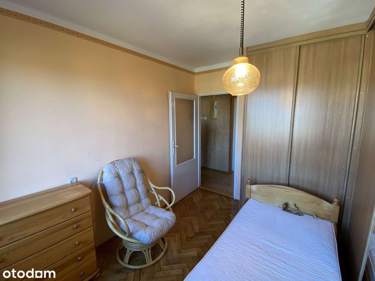 Cieszyn Centrum - mieszkanie 50 m2, 3 pokoje-6