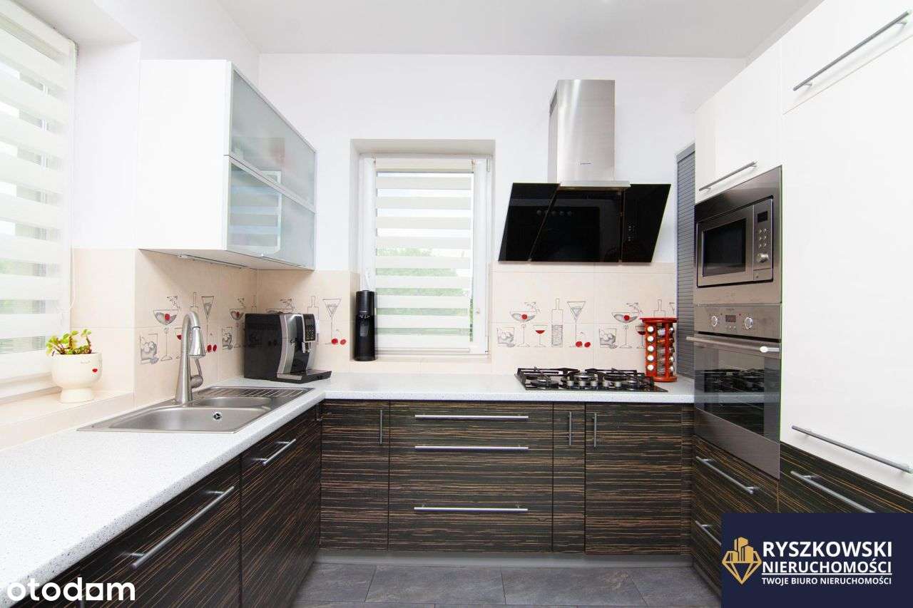 Obniżka Dom na bazie projektu Dom w Tamaryszkach 7-6