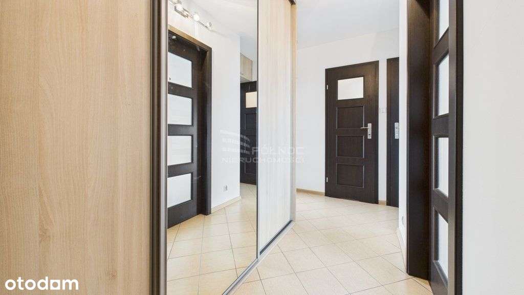 Mieszkanie 2 pok, 39m2 ul. Ukośna 1, os. Antoniuk - Pełny obrazek: 5/16