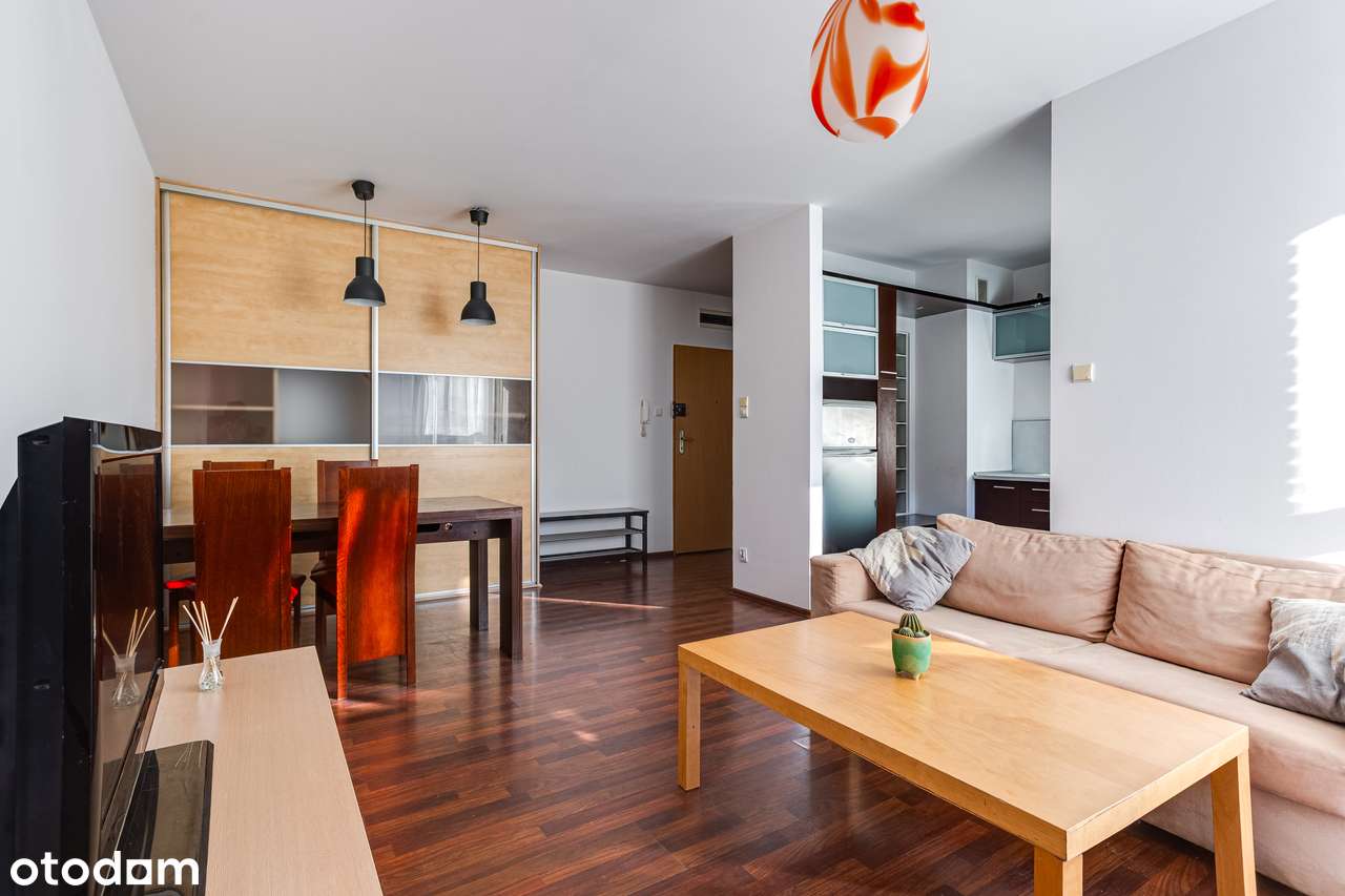 Cena do końca miesiąc !! 2 pokoje z balkonem na Różanym Potoku - Pełny obrazek: 4/12