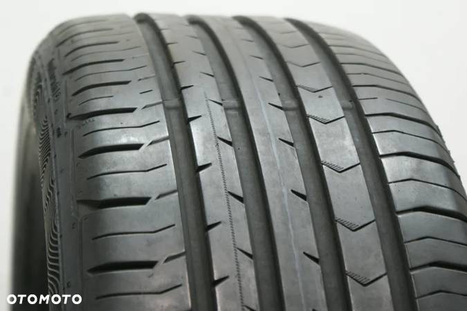 205/55R16 CONTINENTAL CONTIPREMIUMCONTACT 5  6,7mm - 2