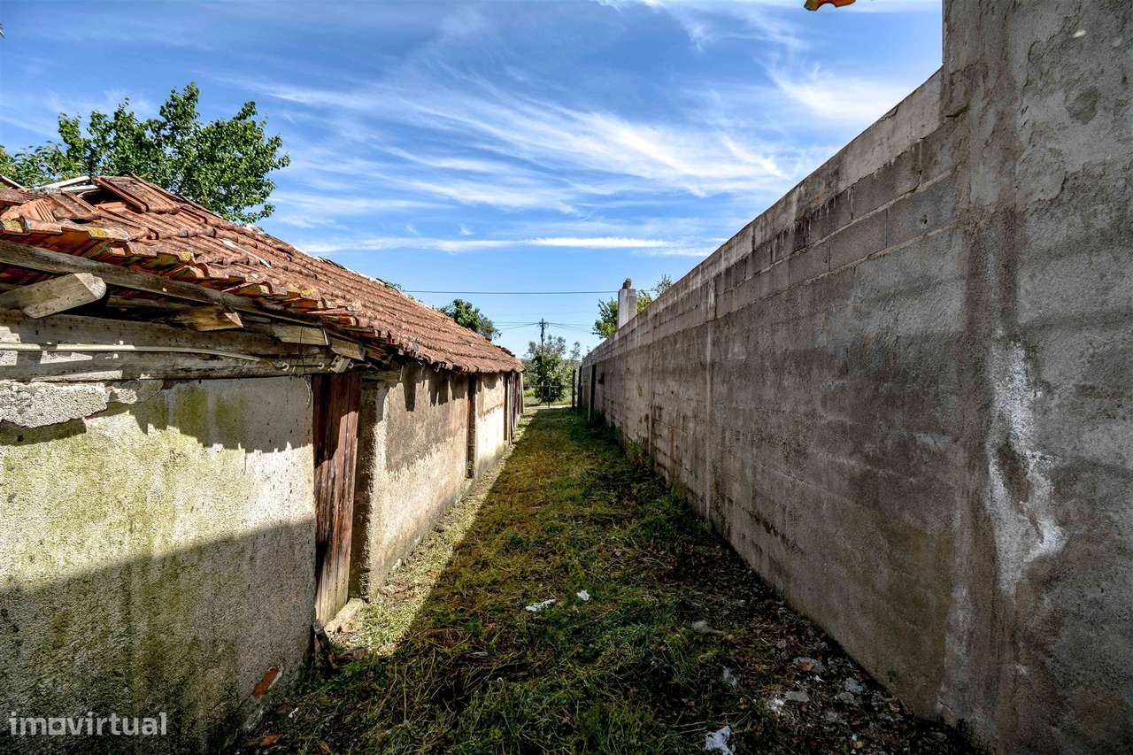 Moradia T3 Venda em Chãos,Ferreira do Zêzere-17